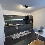 Apartment Traum Berg - Koppelberg 1