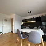 Traum Berg - Koppelberg 1 Apartment