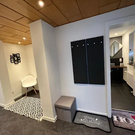 Apartment Traum Berg - Koppelberg 1 *