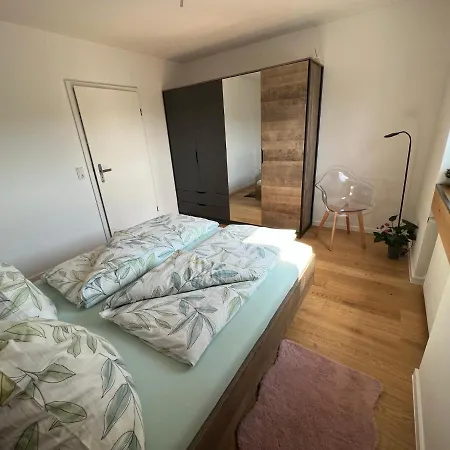 Traum Berg - Koppelberg 1 Apartment *