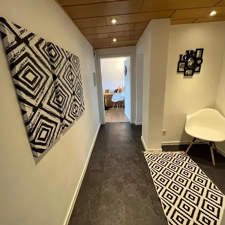 Traum Berg - Koppelberg 1