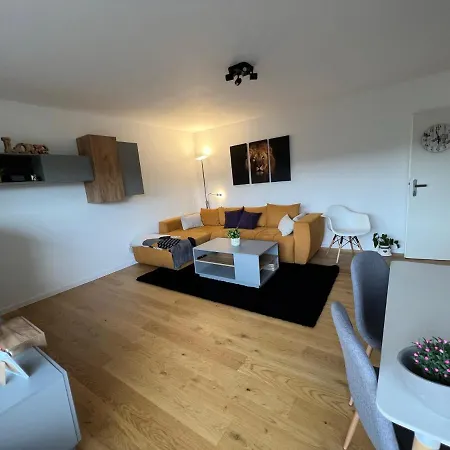 Apartment Traum Berg - Koppelberg 1 Traben-Trarbach