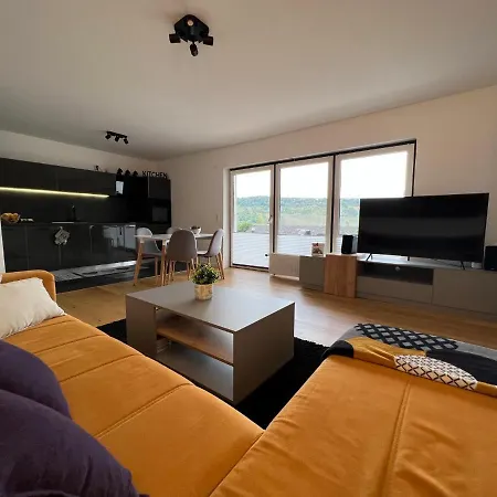 Traum Berg - Koppelberg 1 Traben-Trarbach