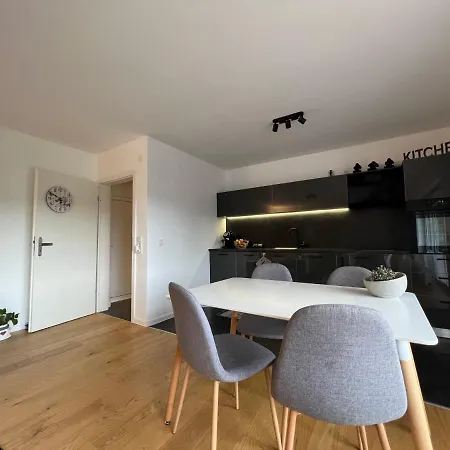 Traum Berg - Koppelberg 1 Apartment