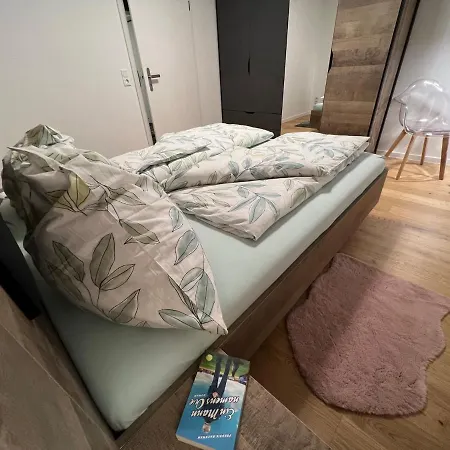 Lejlighed Traum Berg - Koppelberg 1 Traben-Trarbach