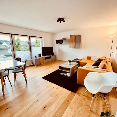 Apartment Traum Berg - Koppelberg 1 *