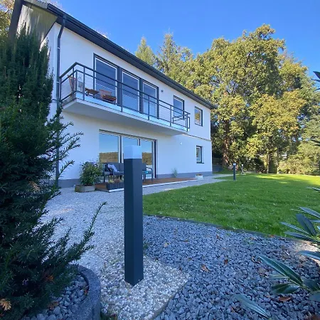 Lejlighed Traum Berg - Koppelberg 1 *