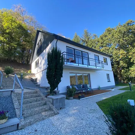 Apartment Traum Berg - Koppelberg 1