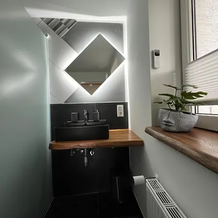 Traum Berg - Koppelberg 1 * Traben-Trarbach