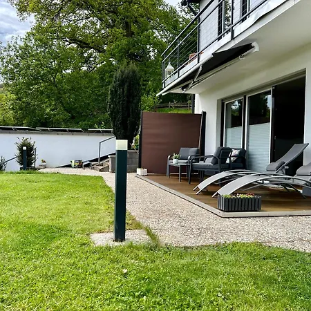 Traum Berg - Koppelberg 1 Traben-Trarbach