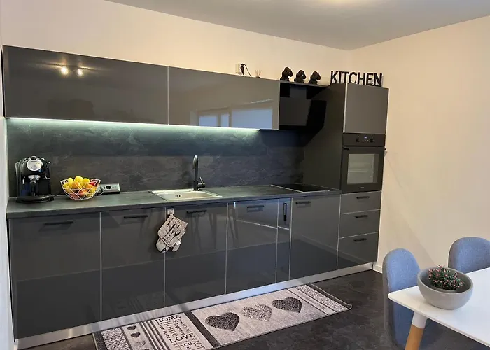 Traum Berg - Koppelberg 1 * Трабен-Трарбах