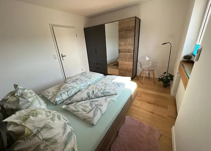 Traum Berg - Koppelberg 1 Апартаменты *