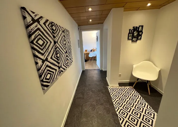 Traum Berg - Koppelberg 1