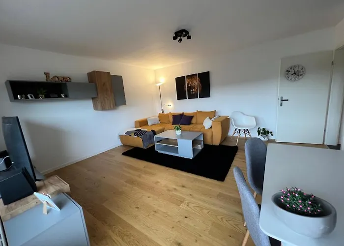 Lejlighed Traum Berg - Koppelberg 1 Traben-Trarbach