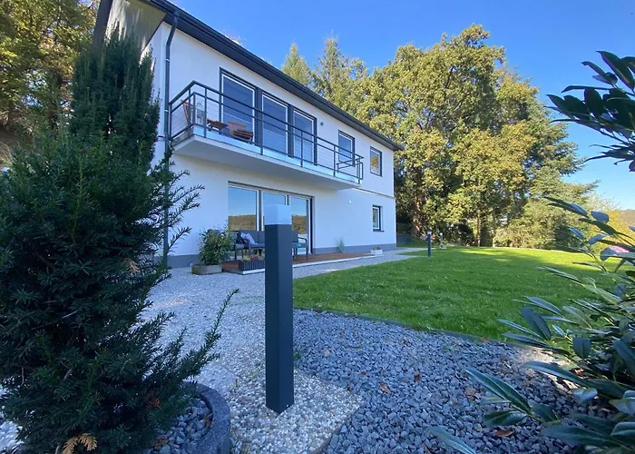 Lejlighed Traum Berg - Koppelberg 1 *