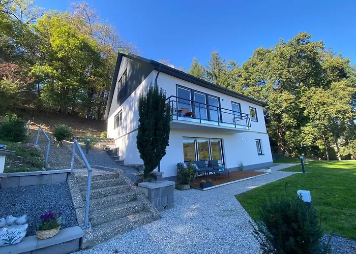 Apartmán Traum Berg - Koppelberg 1