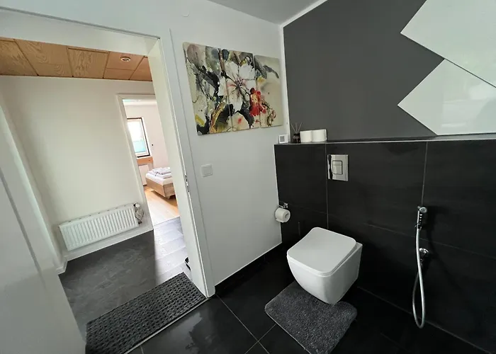 Lejlighed Traum Berg - Koppelberg 1