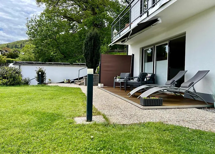 Traum Berg - Koppelberg 1 Traben-Trarbach